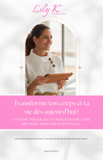Ebook Minceur