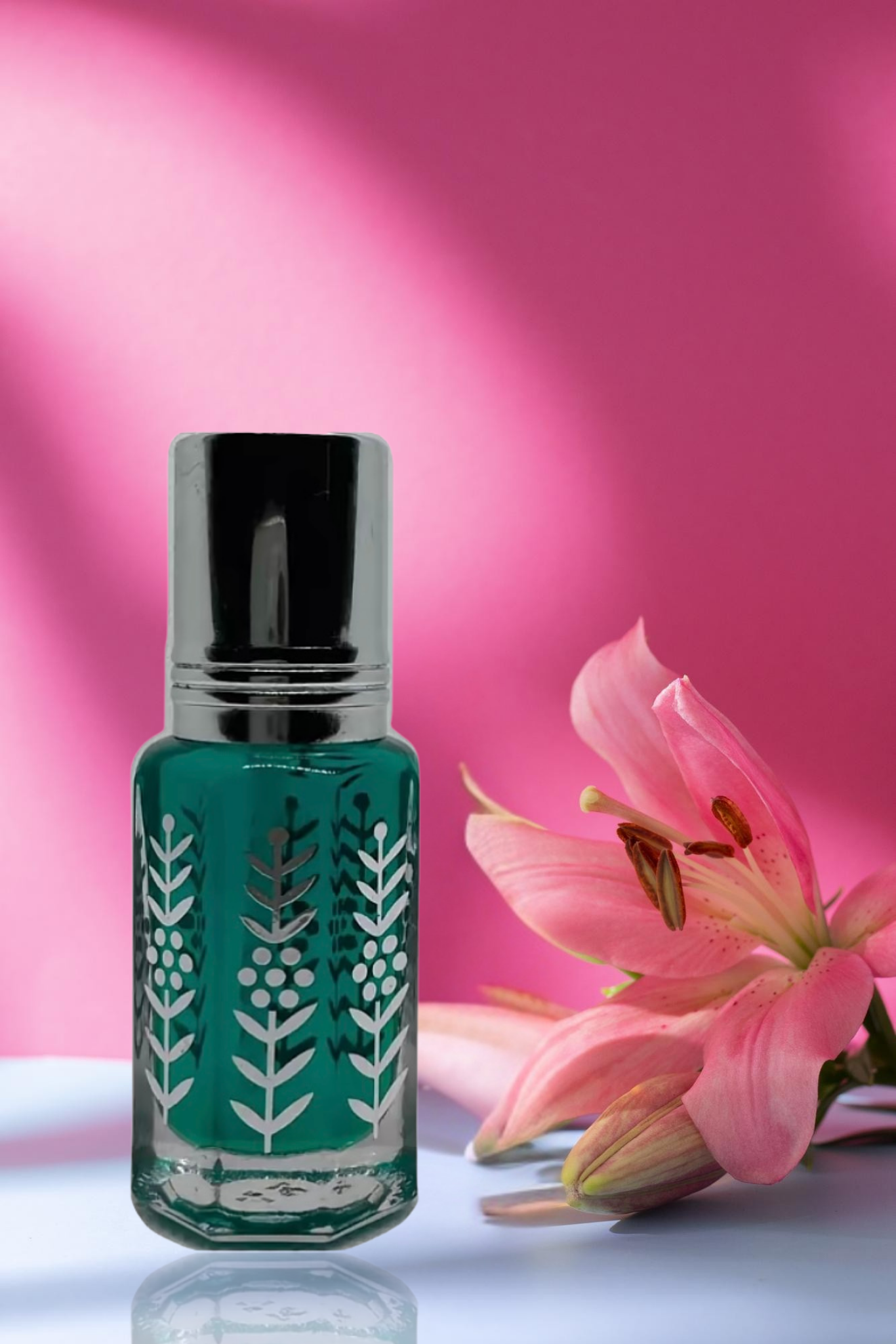 Musc Intime Tropical