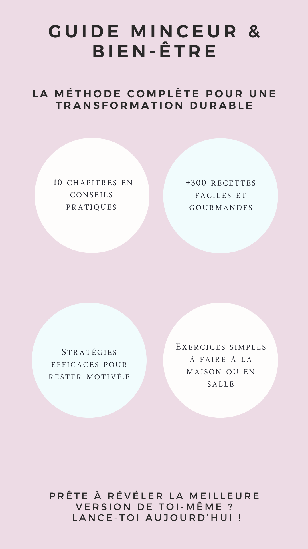Ebook Minceur