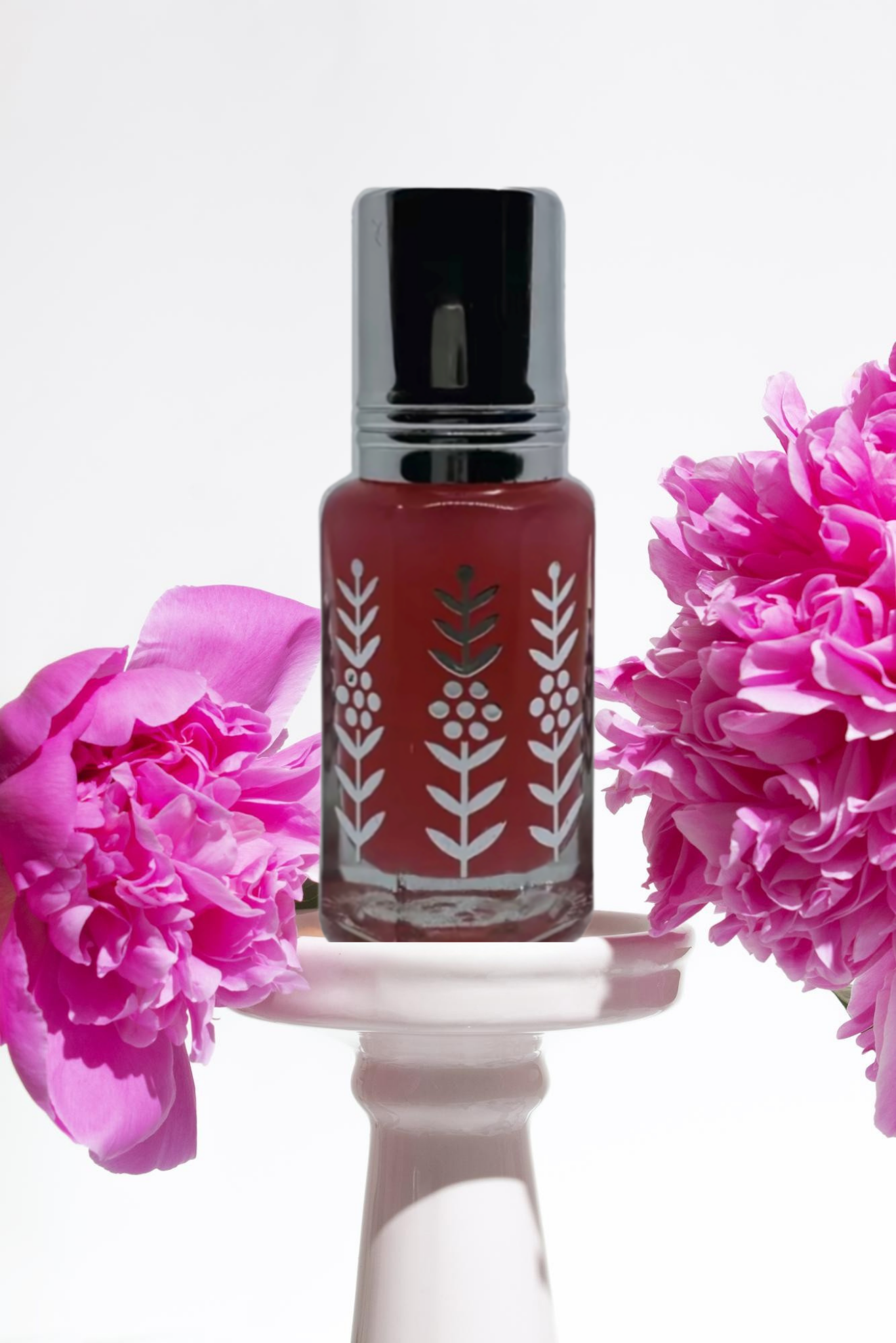 Musc Intime Framboise
