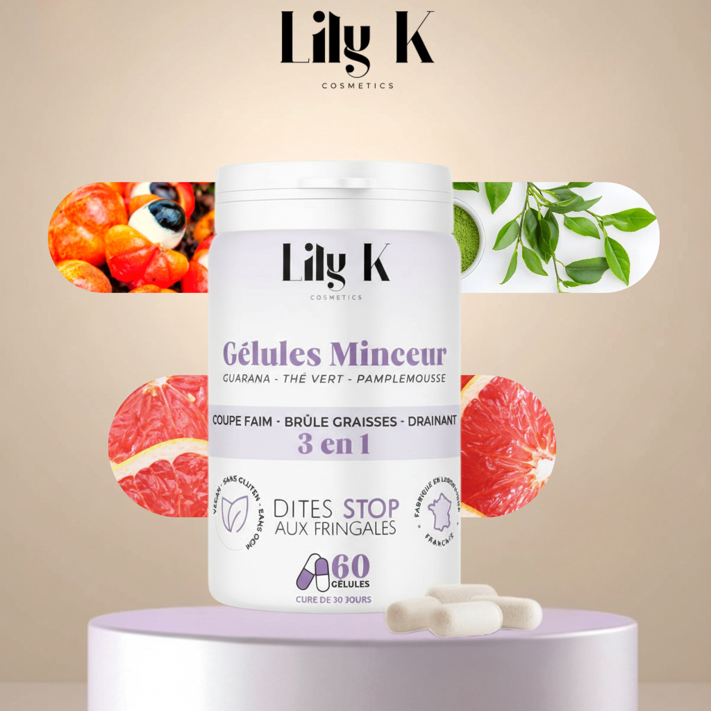 Pack Silhouette Parfaite