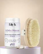 Pack Minceur & Drainage