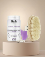 Pack Drainant & Sculptant