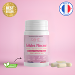 Gélules Minceur