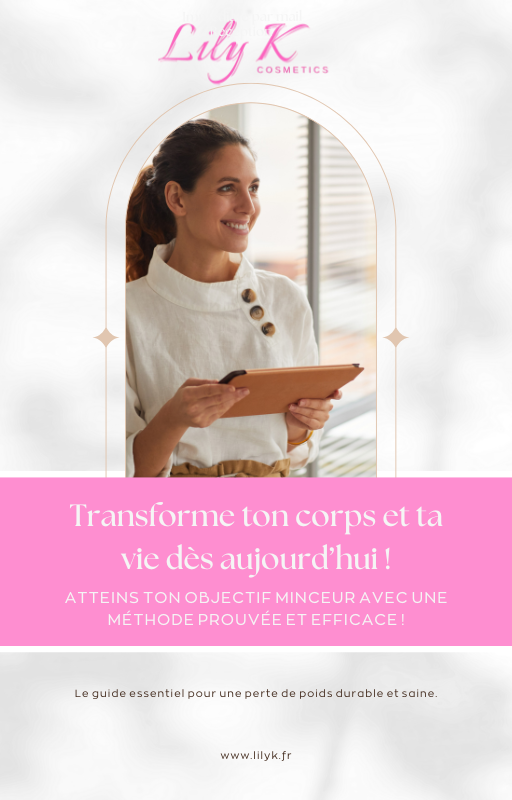 Ebook Minceur